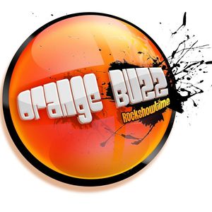 Orange Buzz