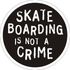 LATHROP SKate team