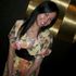 Nurlina Effendy