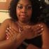Myisha Ross
