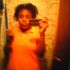 Divine Robinson