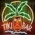 Family tiki Tiki bar