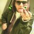 Steve Jones