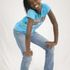 Jaleeah Lee