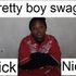 nichlos wallace