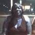 Geraldine Frasier