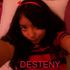 Desteny Villegas