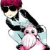 BeaSt Saranghaeyo