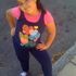 Lismarie reyes Fernandez