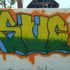 SuCrew Graffiti