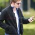 Robert Pattinson