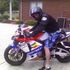 Tony Johnson