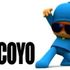 Pocoyo Moxxo