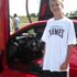 Alec Burgess