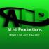 AList Productions