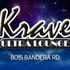 Krave Lounge