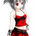 Vampire Queen