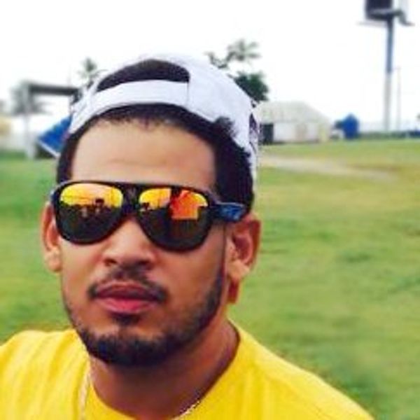 MySpace profile picture for @mrvegadr