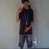 Melvin Mendez