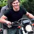 Taylor Lautner