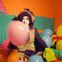 Rainbow theClown