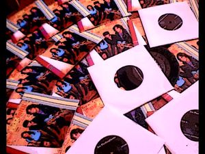 EP Im no Good - Space Fantasy 2013
