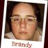 Brandy James