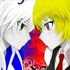 Nejima and Lugia Loveless