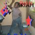 Mariah Thomas