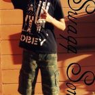 Younq Niqqa stylz Add Meh