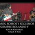 ROCK SIN FRONTERAS ll