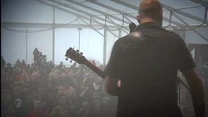 GoleM - One Bullet Left Live @ Wacken Open Air 2011