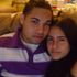 Claudia y Jose carlos