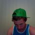 Kayden Halliday