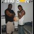 Lamont Morrison
