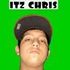 Chris Rodriguez