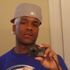 Steven Donte Brown