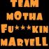 Team Marvel