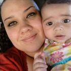 Jessica and Jayla Hernandez