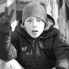 Hudson Sanders