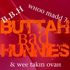 BUttah bad HUnnies
