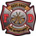 Brianna Firefighter