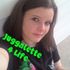 Crazy Juggalette