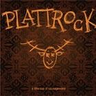 Plattrock