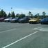 Left Lane Stangs