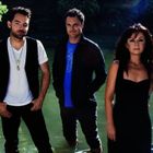 THE GREENCARDS