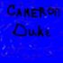 Cameron Duke