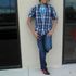 George Raamirez