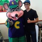 Edzon Sandoval