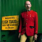 Eligh Toadd